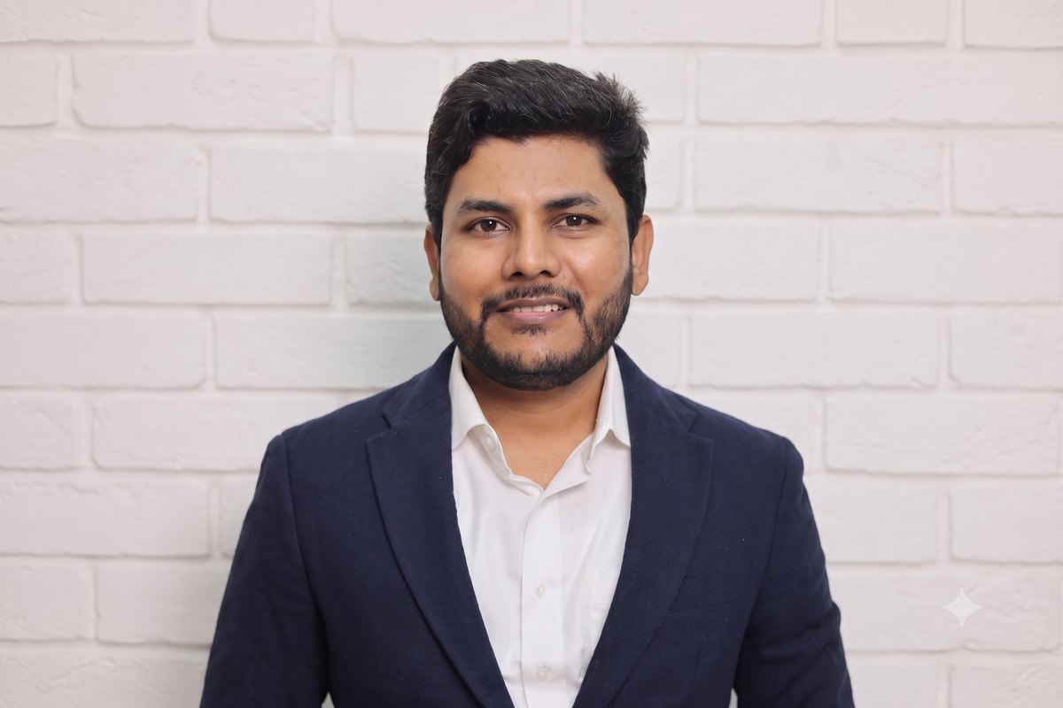 CA Sunil Maloo, founder of Sunil Maloo & Co.